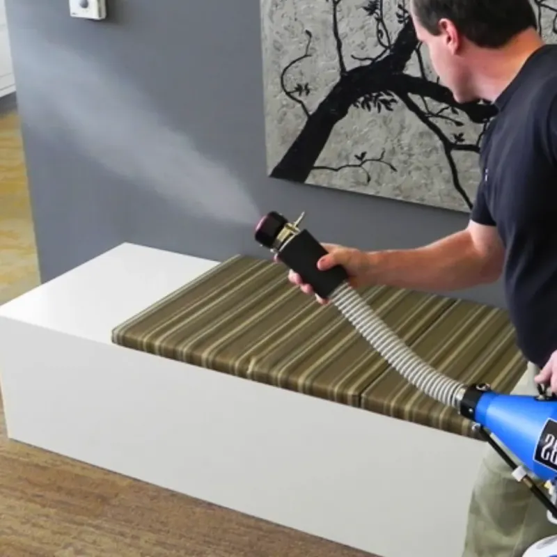 Professional Odor Removal in Winters, TX